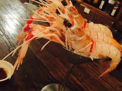 -斯普汇生蚝牛排馆(中骏世界城店)