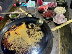 -星鸿社重庆老火锅