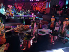 -MOSSO音乐酒吧·live house(南京旗舰店)