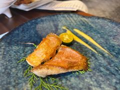 -Mr.Fish鱼鲜生海鲜放题(高德置地冬广场店)