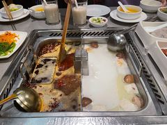 -海底捞火锅(乐堤港店)