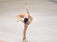 -冠军冰场CHAMPION RINK(苏州中心商场店)