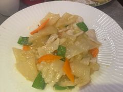 -闫府私房菜(恒隆店)