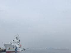 -横滨红砖仓库1号馆