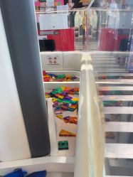 -奈尔宝·儿童乐园·亲子餐厅(前滩店)