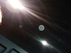 大堂-酷公社·榴莲披萨(太原街店)