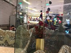 -斗牛士牛排餐厅(嘉里汇店)