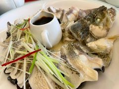 -博雅渔港·融合菜(维也纳国际大酒店)