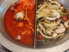 -楠火锅(昆山金鹰店)