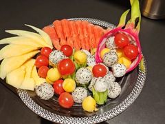 -東舍食唐精品陕菜馆