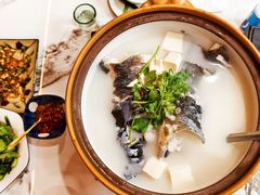 -宝荣鱼馆·临湖之宴(千岛湖店)