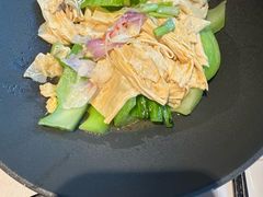 -五稻厨房粤西菜(新闻店)