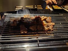 -刘记大块烤羊腿餐吧(北沙滩店)