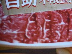 -谭三娘鲜切牛肉自助火锅(九眼桥总店)