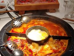 -川锅一号火锅(睢宁店)