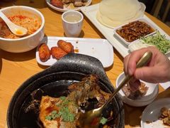 -九毛九西北菜(大东海店)