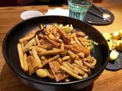 -敏珠拉姆藏餐·南京厨房(富春江东街店)