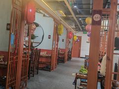 -乡土黄·鲜牛肉火锅·小龙虾(兴业街店)