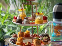 -粤海喜来登酒店·&More聚驿(天河城店)