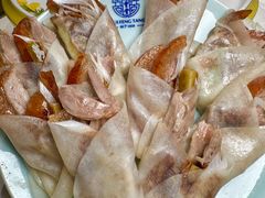 -惠丰堂饭庄·烤鸭·京味菜(翠微路店)