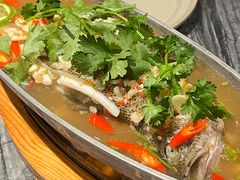 -Thai Alley泰爱里(二沙岛店)