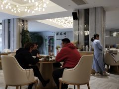 大堂-豫璟轩中餐厅(南昌万怡店)