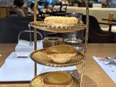 -云山茶餐厅(广东大厦店)