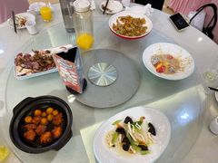 -天津大学·四十二斋餐厅