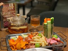 -FUNFUN有饭花园聚会餐厅