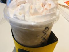 -麦当劳(禄口机场T2航站楼)