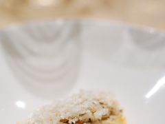 松茸三明治-曲廊院(东四十一条店)