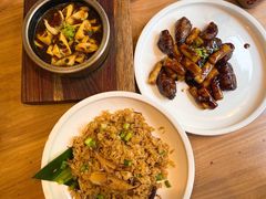 -枣子树·素食餐厅(普陀山店)