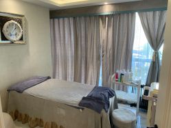 -健身堂科技美肌SPA