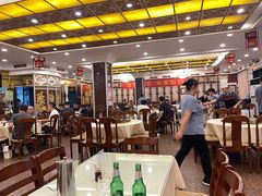 -燕风楼烤鸭店(建设总店)