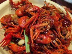 -霄汉牛三鲜湖北砂锅菜(万松园2店)