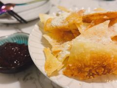 -浩海火烧云傣家菜(蓝港店)