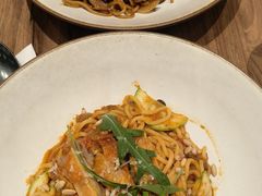 -Pennehut畔尼意面(合肥万象城店)