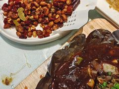 -王厚元饺子·辽菜·烤鸭(沈北店)