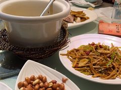 -鸡毛换糖(高桥店)