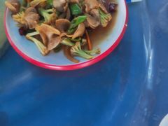 -阿弟特色海鲜餐厅·大排档(平潭店)