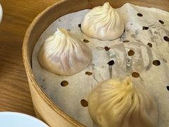 -苏小柳点心·手作小笼包(虹桥天地分院)