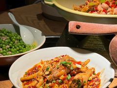 -吃饭皇帝大(合生汇店)