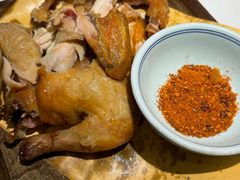 -打酱油·非遗淮扬菜(瘦西湖梅岭店)