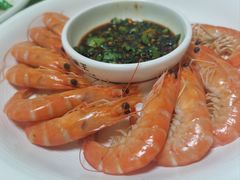 -南海渔家•海鲜•正宗海南菜(海棠湾店)