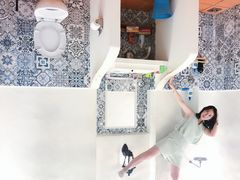 -槟城颠倒博物馆