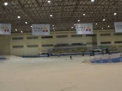-绍兴启迪乔波冰雪世界
