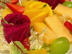 -波特曼西餐厅(南岗店)