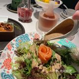 在南京颐和路！百年洋房里吃饭也太绝了吧！