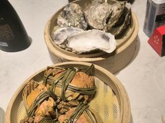 -杨氏青龙虾·羊蝎子(金盛路总店)