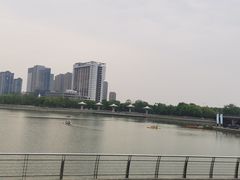 -映月湖中央公园